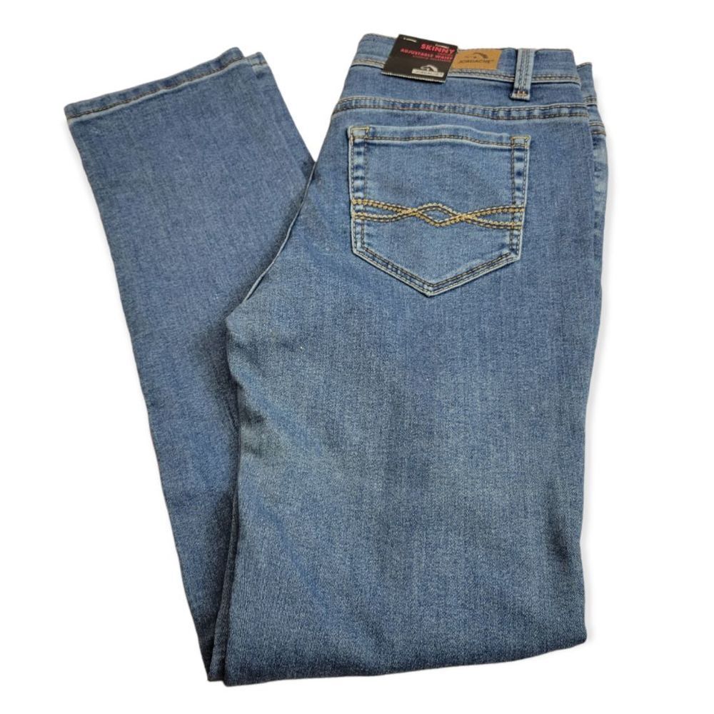 Jordache Skinny jeans 12